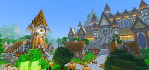 Cinematron – Bedrock Replayer (1.16) Minecraft addon