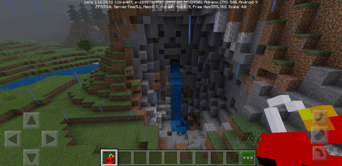 TnT Bombs Minecraft addon