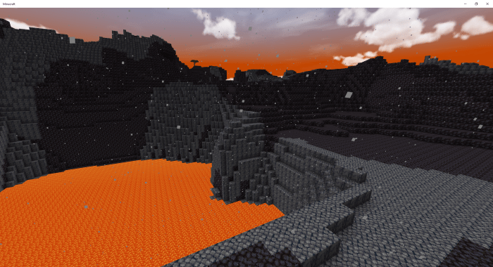 Better Minecraft Mod Minecraft addon