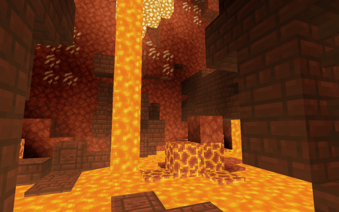 Beyond the Portal Minecraft map