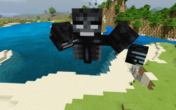 Disguise Function (1.16) Minecraft addon