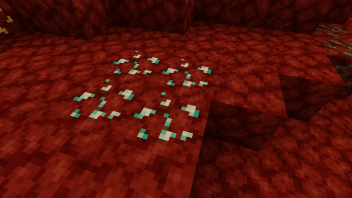 Liveable Nether (1.16) Minecraft addon