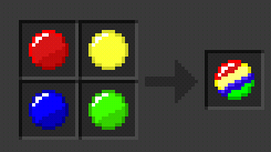 Magic Stones Minecraft addon