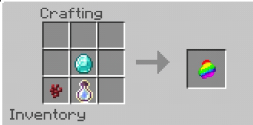 Magical Books Minecraft addon
