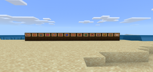 Minecraft Dungeons Artifacts Minecraft addon