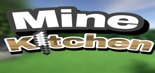 MineKitchen Minecraft addon