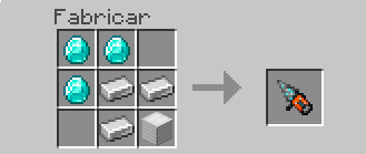 Perfect Drill Minecraft addon