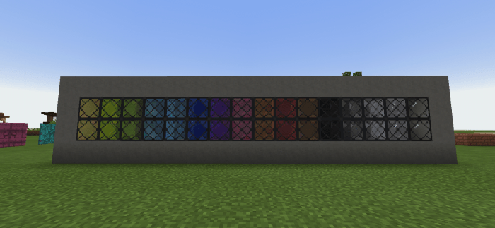 Ralph’s Default (1.16) Minecraft texture pack
