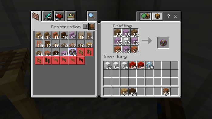 Robotic Revolution Minecraft addon