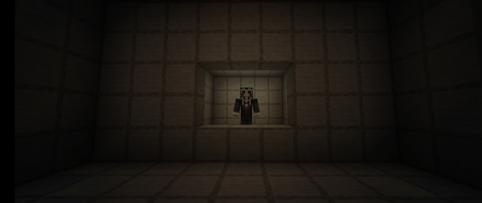 Saw (1.14|1.16) Minecraft map
