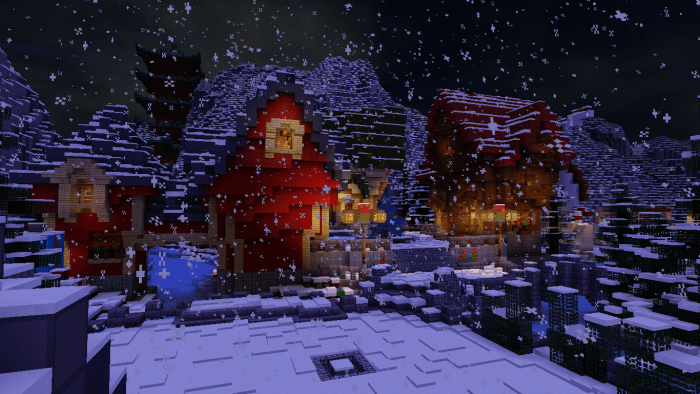 Simplecraft (1.16) Minecraft texture pack