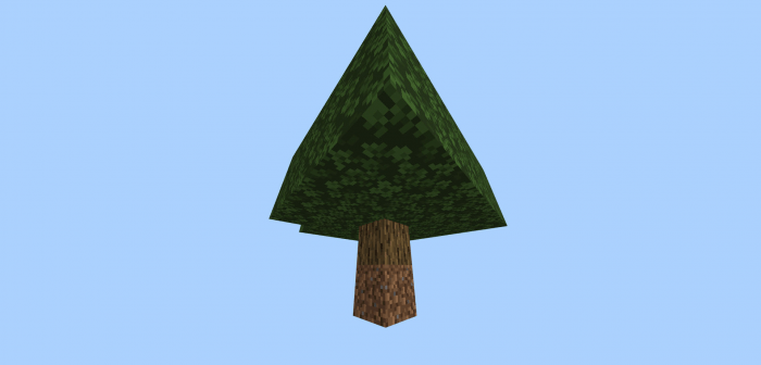 Skyfactory Minecraft map