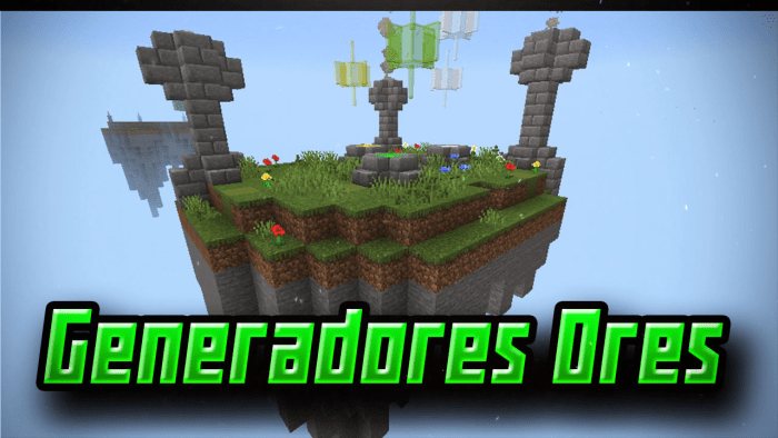 SkyHardcore2 (1.16) Minecraft map