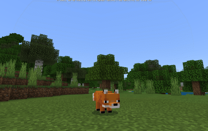 Disguise Minecraft addon
