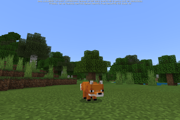 Disguise Minecraft addon