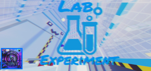 Lab Experiment Minecraft map