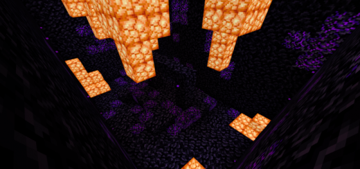 The Forgotten Times Minecraft map