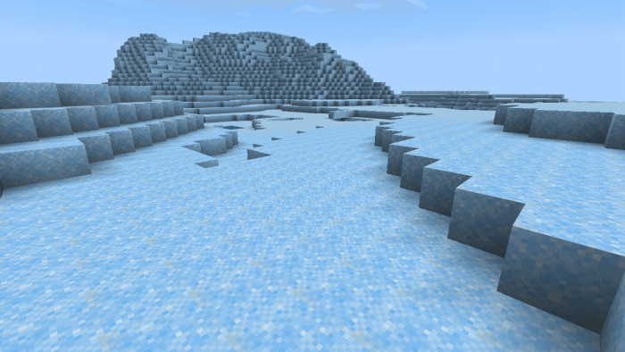Zafiro Add-on +Gems Minecraft addon