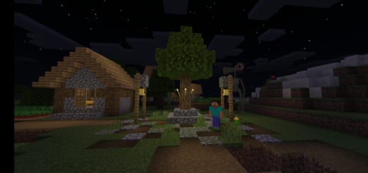 SirenHead Minecraft addon