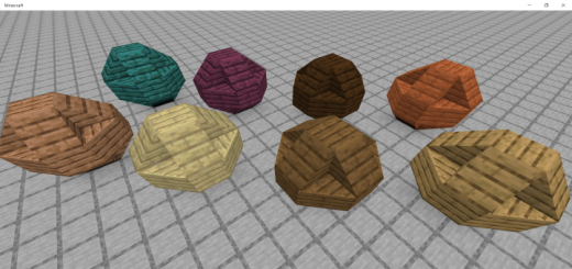 Tatsulok Add-on Minecraft addon