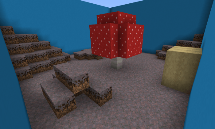 Find TheButton Minecraft map