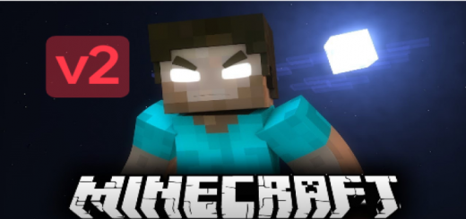 Herobrine Addon v2 Minecraft addon