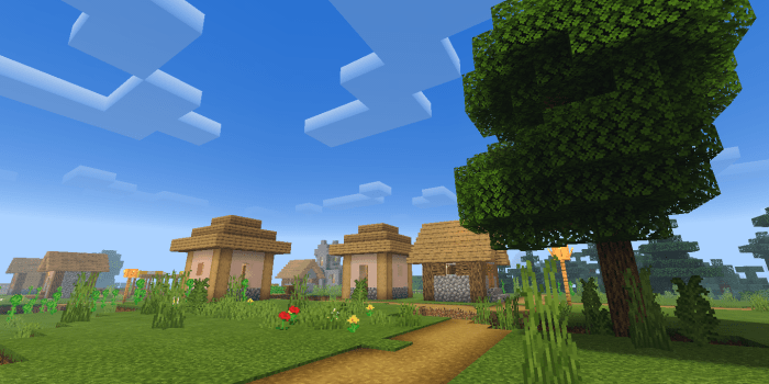 SL Shader Minecraft shader