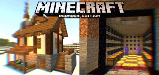 Technoblade’s House Recreation Minecraft map