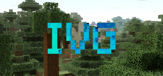 IVG Shader Minecraft shader