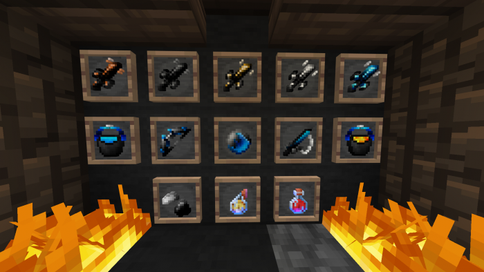 AStard PVP Pack Minecraft texture pack