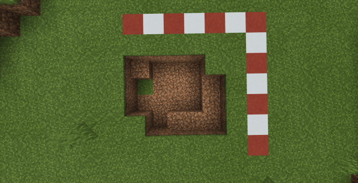 Dynamite Projectile Minecraft addon