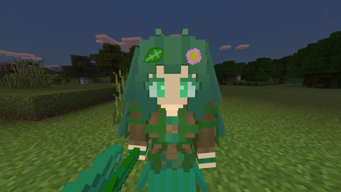 Infinity Challenge Minecraft addon