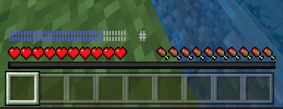 Realism Minecraft addon