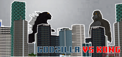 Lance Ville Minecraft map