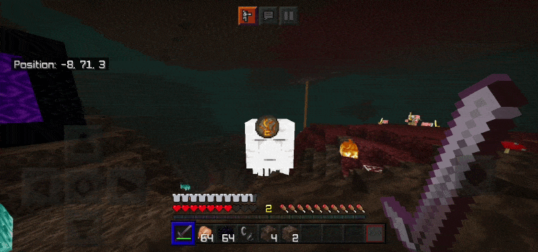 AdvancementPack-Java Advancements Minecraft addon