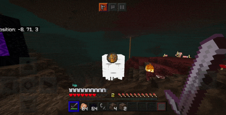 AdvancementPack-Java Advancements Minecraft addon