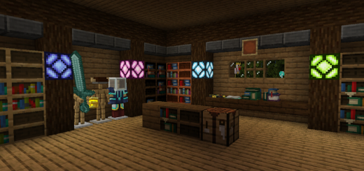 ReTold - Minecraft Story Mode Minecraft addon