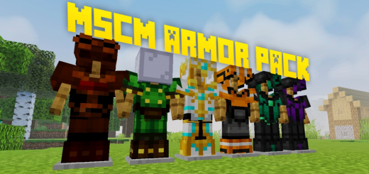 Minecraft Story Mode Armor Overlay Minecraft texture pack