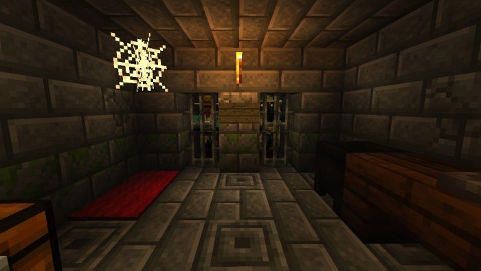 Kozu Minecraft shader