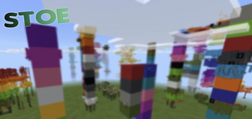 Subsys Towers of Epicness Minecraft map