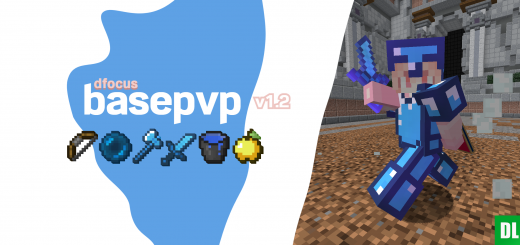 Basepvp Minecraft texture pack