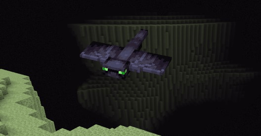 New Adventure Plus Minecraft addon