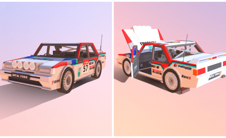 Saga Kancil Minecraft addon