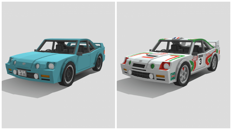 Toyota Celica ST204 Minecraft addon