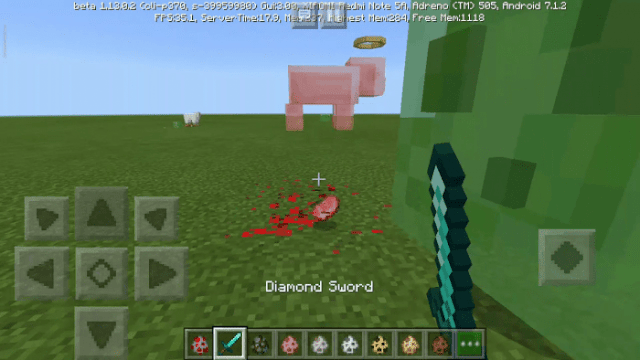Custom Death Entities Minecraft addon
