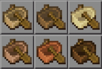 JAVA Boats Minecraft addon