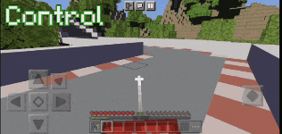 RC Car Pack Minecraft addon