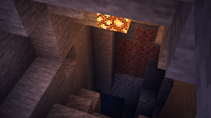 Fishys Wonderful Shader Minecraft shader