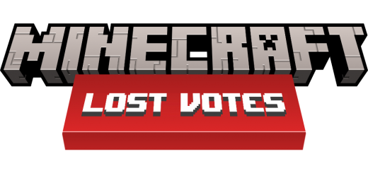 Minecraft Lost Votes Minecraft addon