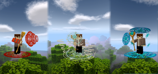 Elementor Addon Minecraft addon